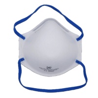 XPRO respirateurs demi-visage non tissés de fabricant de qualité supérieure KN95 FFP1 GB2626 masque anti-poussière