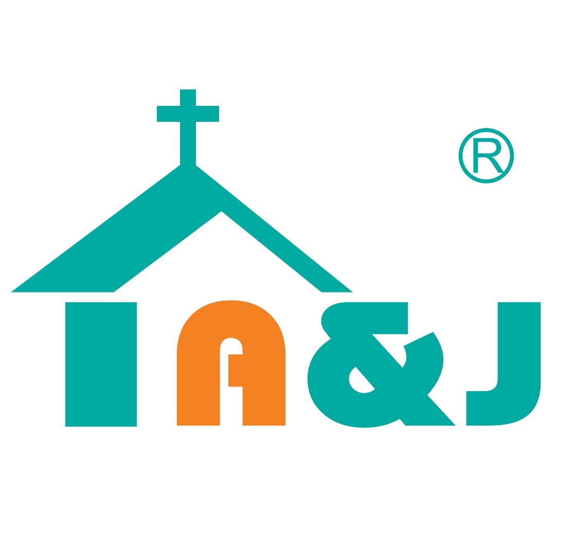 AJ INDUSTRIAL CO., LTD logo