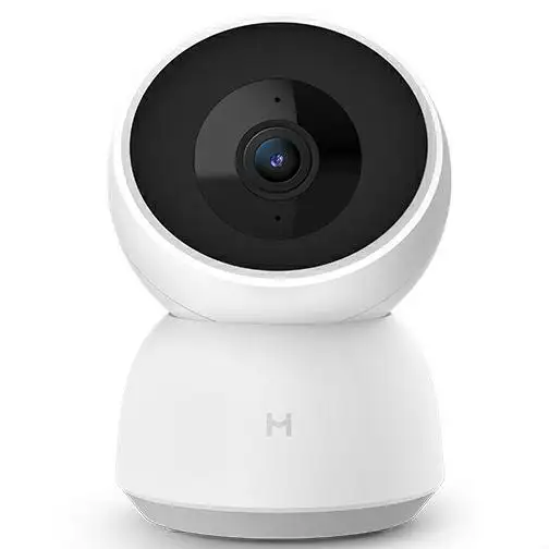 Global Version Xiaomi IMILAB Security Camera A1 WiFi 1296P HD IP Camera Indoor Night Vision Surveillance Camera