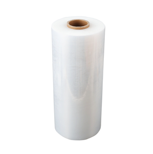 <span class=keywords><strong>Film</strong></span> étirable en PE soufflé pour une grande élasticité et une excellente récupération - Product Image 2