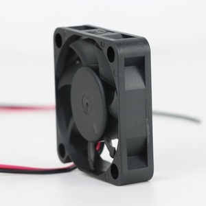 Ventilador Axial SUNON MF40100V1-1000C-A99 OEM/ODM de Plástico, 40x40x10mm, 5VDC, 136mA, 0.83W, 7000RPM, 8.0CFM, con Rodamiento de Vapor, para Gabinetes e Inversores - Product Image 4