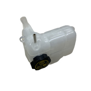 Tanque de Agua Auxiliar para Chevrolet Opel Cruze, Números OE 13256823 13393368 13502353 53330779, Compatible con OLIVER - Product Image 3