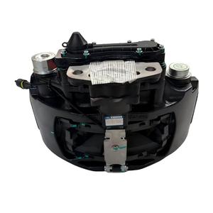 Right <b>Calipers</b> Assembly 35VB1-02511 Compatible with KLQ 6119 6129 Bus System Spare Parts OEM Supplier China - Product Image 3
