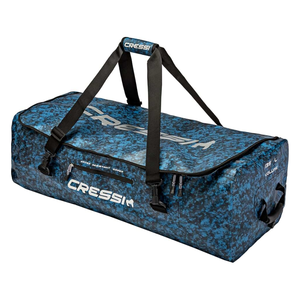 Échantillon gratuit Sacs de natation prix de gros Sac à dos de voyage en maille avec équipement de plongée en apnée et sac de plongée sous-marine - Product Image 1