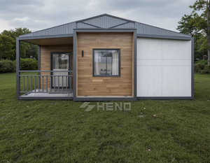 Casas Contenedor Expandibles <span class=keywords><strong>de</strong></span> 20 y 40 pies al por Mayor, <span class=keywords><strong>Viviendas</strong></span> Móviles Portátiles, Casas Prefabricadas <span class=keywords><strong>de</strong></span> Hormigón - Product Image 5