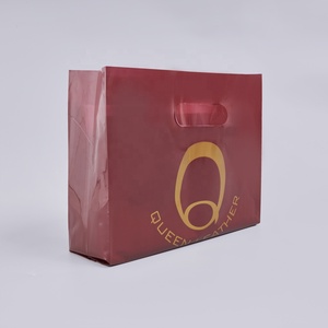 reutilizable degradable 50 micras pe thank <span class=keywords><strong>you</strong></span> shopping bag con logotipo propio shopping bolsa plástica de regalo - Product Image 2