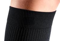 Chaussettes de compression graduée 15-20 mmHg personnalisées pour l'emballage en boîte – Confortables pour la santé, les voyages, le sport et le quotidien