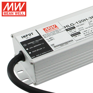 Meanwell Controlador LED Regulable, - Product Image 6