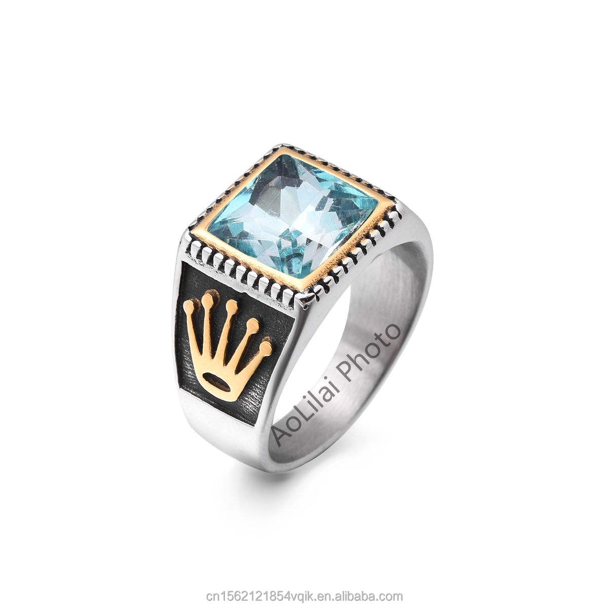 สีฟ้าน้ำทะเล