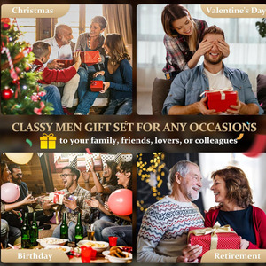 Juego de vasos de <span class=keywords><strong>whisky</strong></span> 13 en 1 duraderos y resistentes personalizados al por mayor, regalos para hombres, Juego de vasos de <span class=keywords><strong>whisky</strong></span> 13 en 1, regalos para hombres - Product Image 6