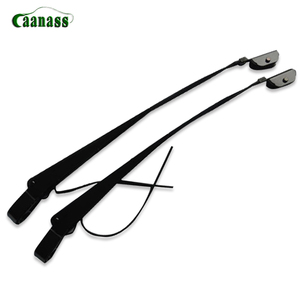 Ricambi per Autobus Yutong Buskinglonghiger Golden Dragon, Tergicristallo Anteriore per Braccio Sinistro e Destro in Gomma - Product Image 2