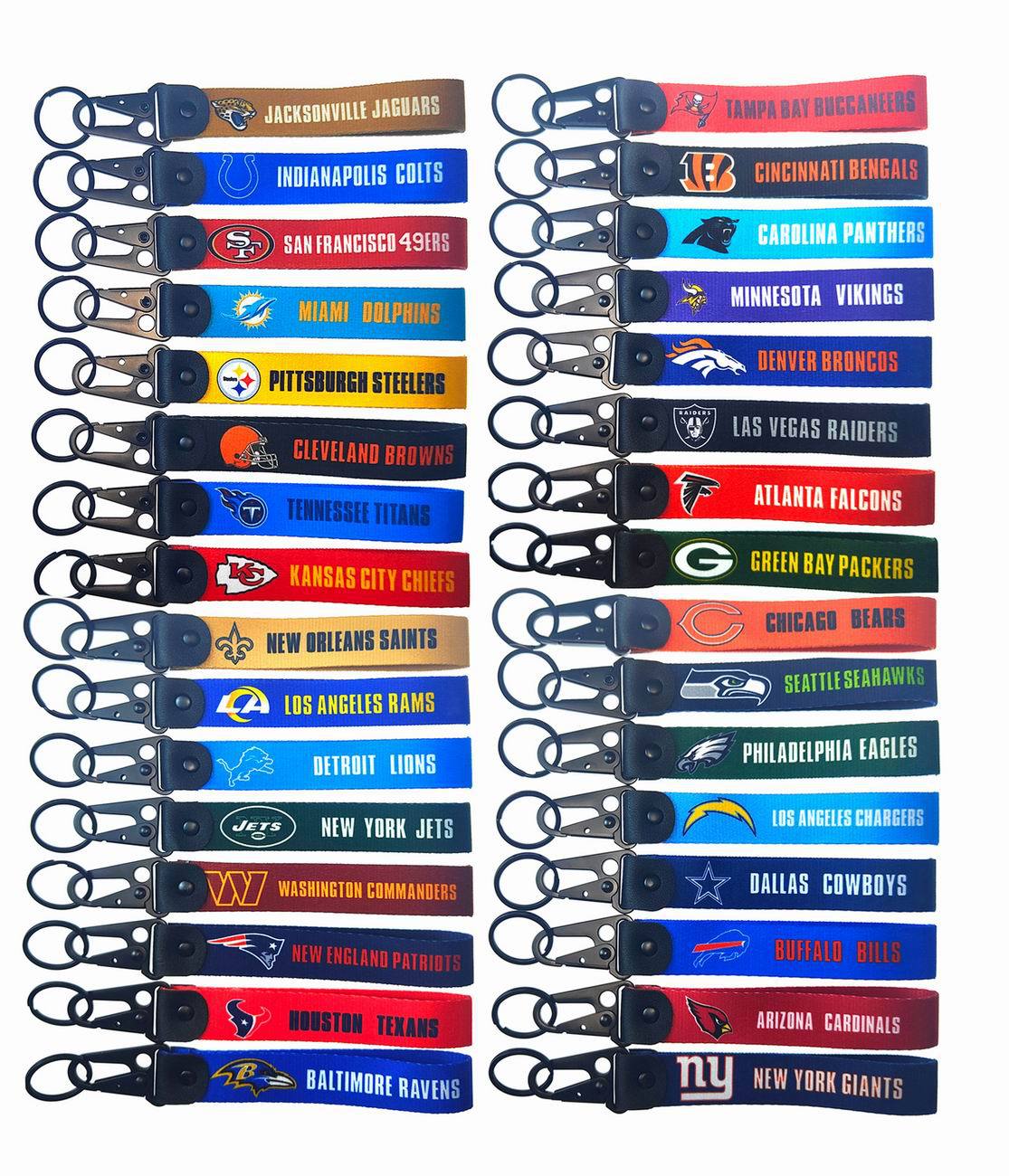 Rugby Ball Keyrings Durable Customizable Promotional Gifts