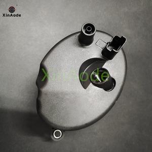 燃料フィルターLR001313 RR Evoqueランドローバーカー自動車部品フリーランダー2 F2燃料フィルターLR001313 AJ811141 - Product Image 1