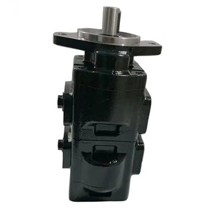 Repuestos para Retroexcavadora J-CB 3CX, Bomba de Aceite Hidráulica de Alta Presión 20/900400, Piezas de Bomba de Pistón para Maquinaria J-CB 3CX - Product Image 4