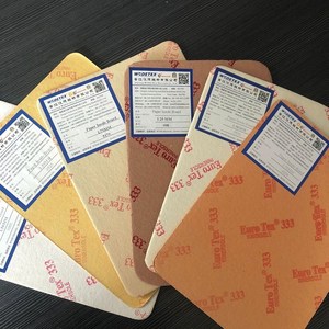 <strong>Insoles</strong> Texon <strong>Non</strong> <strong>Woven</strong> Paper <strong>Board</strong> for Shoe Making - Product Image 3
