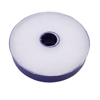 Pré-filtre pour aspirateur Dysons DC04 DC05 DC08 DC19 Pièce de rechange pour aspirateur