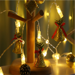 Décoration de Chambre <span class=keywords><strong>à</strong></span> Coucher <span class=keywords><strong>à</strong></span> la maison <span class=keywords><strong>À</strong></span> Piles A Mené Des Lumières De Ficelle <span class=keywords><strong>Guirlande</strong></span> <span class=keywords><strong>Photo</strong></span> Clip - Product Image 1