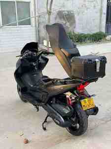 TOP <span class=keywords><strong>vendita</strong></span> TR300 <span class=keywords><strong>Scooter</strong></span> è un prodotto Sechanical dotato di un motore raffreddato ad <span class=keywords><strong>acqua</strong></span> LL - Product Image 4