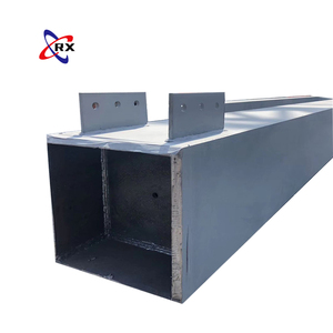 Cột Dầm Hàn Chế Tạo Ống Thép Kết Cấu - Product Image 2