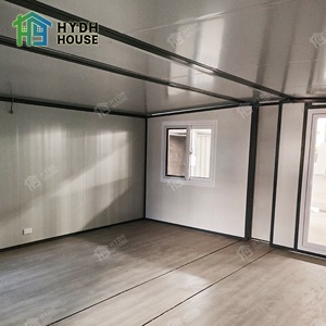 <span class=keywords><strong>Casa</strong></span> contenedor extensible plegable comercial de 20 pies para restaurantes en la carretera supermercados escuelas cocinas granjas - Product Image 4