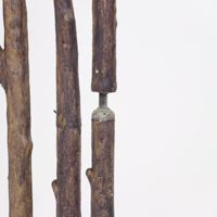 Plante artificielle en pot, ornement de jardin, verdure pour la décoration de bureau, décoration de jardin, décoration de la maison, plantes artificielles en plastique
