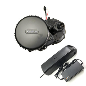<span class=keywords><strong>Moteur</strong></span> central <span class=keywords><strong>Bafang</strong></span> 8fun MM G340.750 bbs 02 48v <span class=keywords><strong>750w</strong></span> avec écran LCD couleur P850c / Dpc 14 - Product Image 2