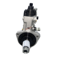 Pompe à injection de carburant Common Rail d'origine neuve 1111300ABYB1 0445025087 HP1-9B395-AA pour JMC