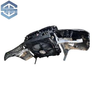 Haute qualité vente chaude W223 X5 G05 X6 G06 pièces de kit de carrosserie de pare-chocs avant pour <span class=keywords><strong>Mercedes</strong></span> <span class=keywords><strong>Benz</strong></span> - Product Image 4