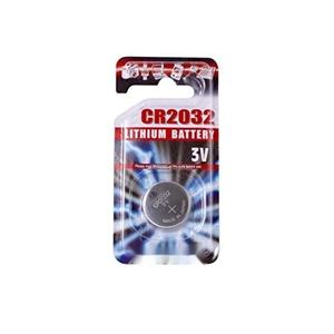 Pilas de botón, pila de litio de 3V para uso en juguetes, mandos a distancia, llaves de coche, relojes, calculadoras, equipos - Product Image 1