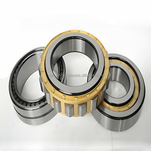 แบริ่งลูกกลิ้งทรงกระบอก N 307 Nu 307 NJ 307 NJ 307แถวเดียวแบริ่งลูกกลิ้งทรงกระบอก N307 NU307 NUP307 NJ307 usma - Product Image 3