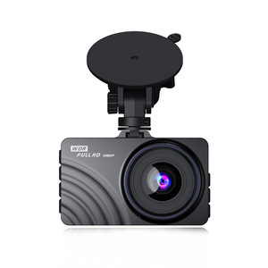 Smarter App 3 "<span class=keywords><strong>Display</strong></span> QHD 1296P Auflösung Integrierte Wi-Fi-Sprach befehle Vorder-und Rückseite Tandem-Dash-Cam für Fahrzeuge mit zwei Objektiven - Product Image 2