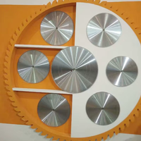 Scie à découper d'angle de précision avec table rotative manuelle pour profilés en aluminium à 45 et 90 degrés