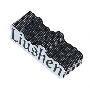 Imán Adhesivo Personalizado de Material Suave de PVC y PP de Primera Calidad - Product Image 3