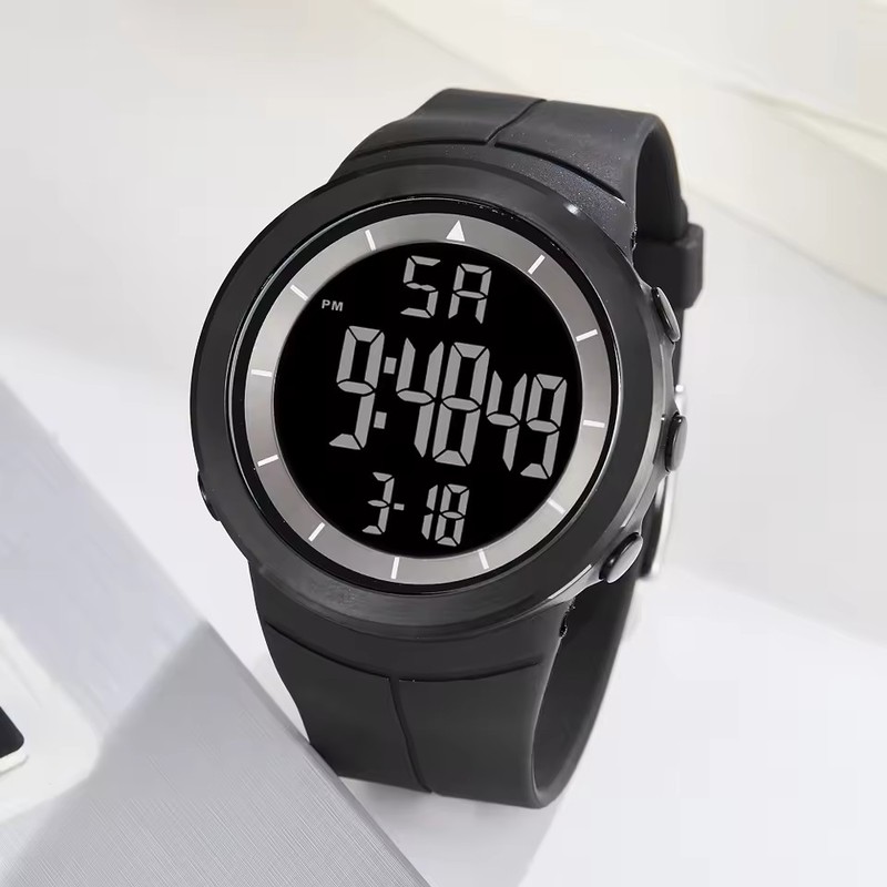 CURREN 8380 Fashion Casual Male Quartz