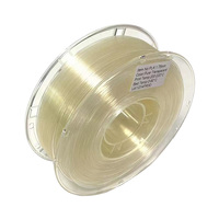 Filament d'impression 3D flexible PINRUI 1,75 mm 1 kg/3 kg/5 kg PLA/ABS/NYLON, échantillon gratuit, tiges en plastique 3D pour impression 3D flexible