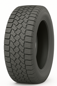 Barkley Rammus XT 275/55r20 117T XL cực địa hình lốp xe 4x4 lốp xe hiệu suất cao lốp xe - Product Image 2