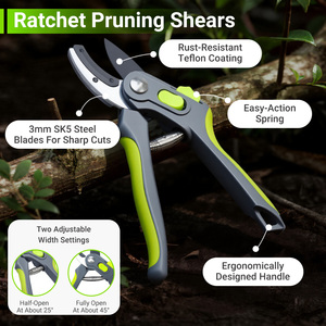 One99 vườn cắt tỉa Shears SK5 bỏ qua kéo tay chuyên nghiệp pruner Tùy chỉnh công cụ cầm tay cho cây chi nhánh nhà máy - Product Image 3