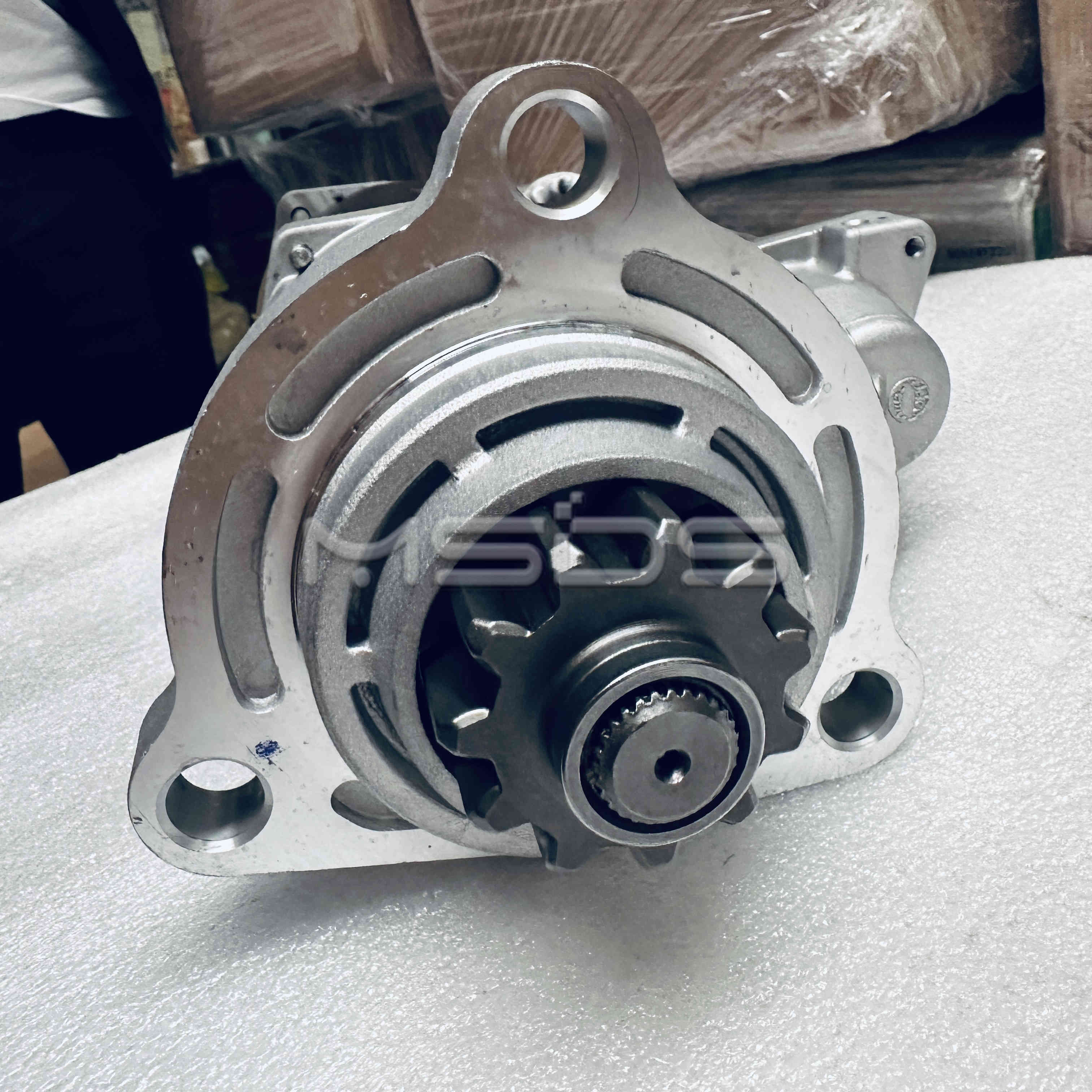 まみ Cummins-Engine-Part-Starting-