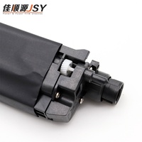Unidad de Tambor para Impresora JSY DR313 de Material PLA de Excelente Calidad, 100% Compatible con Konica Minolta Bizhub C258 C308 C368 C458 C558 C658