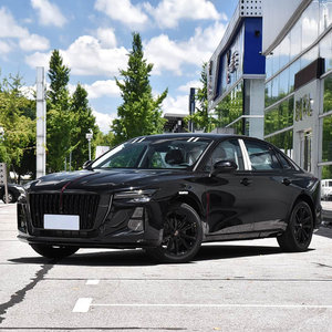 Hongqi H5 Sedán de Lujo a Gasolina, Automático, Nuevo, R19, Volante a la Izquierda, Alto Rendimiento, Turbo, Interior Oscuro, autos en venta - Product Image 1