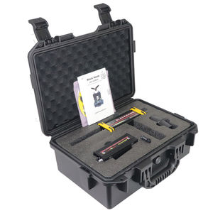 <span class=keywords><strong>Detector</strong></span> de Metais Subterrâneo GR-100MINI Black Hawk GR100MINI para Ouro, Diamante, Prata, Cobre e Minerais com Profundidade de 30m - Product Image 6