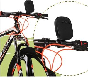 Altavoz Bluetooth Inalámbrico para Ciclismo Wind3, Resistente al Agua, Marco Pequeño, Ranura USB, Regalo Promocional con Logotipo - Product Image 2