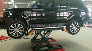 Quick <strong>Jack</strong> <strong>Car</strong> Lift Hydraulic 220/ Scissor Lift Garage <strong>Car</strong>/ Mobile <strong>Car</strong> Garage <strong>Prices</strong> - Product Image 6
