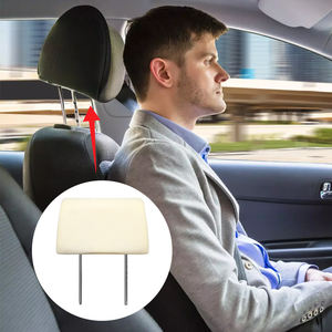 Accessoires de camping-car de haute qualité, pièces de siège de caravane, appuie-tête réglable en hauteur, <span class=keywords><strong>kit</strong></span> d'appuie-tête de voiture, pièces de sièges de camping-car - Product Image 6