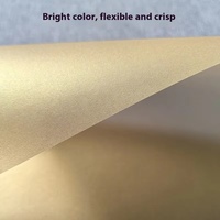 Hot Sales Manufacturer Supplies 100g High Transparency Specialty Kraft Paper Color Drawings Tracing Paper & Paperboards