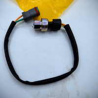 Nouveaux capteurs de pression de rail de carburant OEM 1946725 CMC Chevrolet Colorado Cruze Silverado GMC Acadia Savana pour XT5 TRUCK