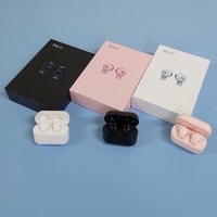 Écouteurs de jeu sans fil Pro5s True TWS, casque audio Hifi, écouteurs intra-auriculaires, écouteurs de sport Pro 5s TWS