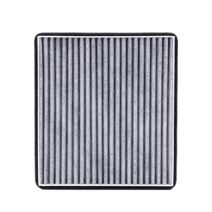 Filtro de cabina de carbón activado 87139-02100 87139-12010 87139-52010 88568-52010 88568-12020 Filtro de cabina para <span class=keywords><strong>Toyota</strong></span> - Product Image 2
