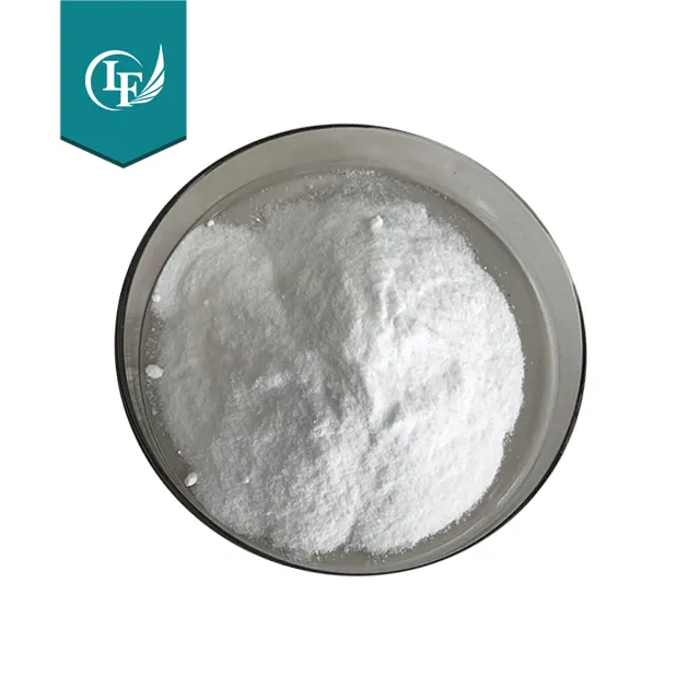 Insen Supply高品質の最高の食品添加物Advantame Pure Advantame Sweetener