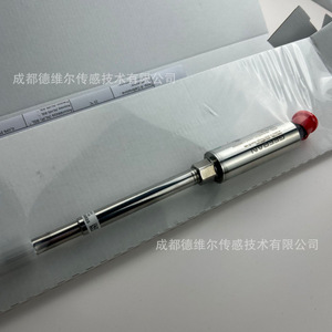 Transmisor de Presión de Alta Temperatura con Relleno NAK de la Serie Ke de GeFran para Uso Industrial - Product Image 4